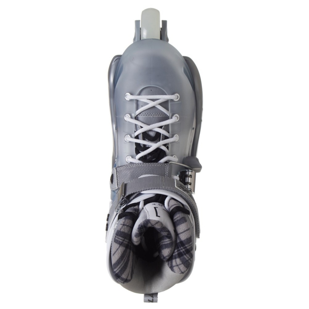 Rollerblade Solo Estilo RG Aggressive Skates 2011