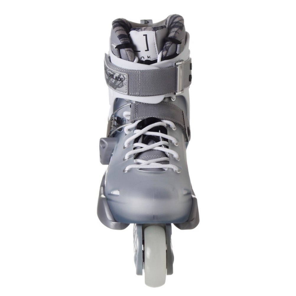 Rollerblade Solo Estilo RG Aggressive Skates 2011