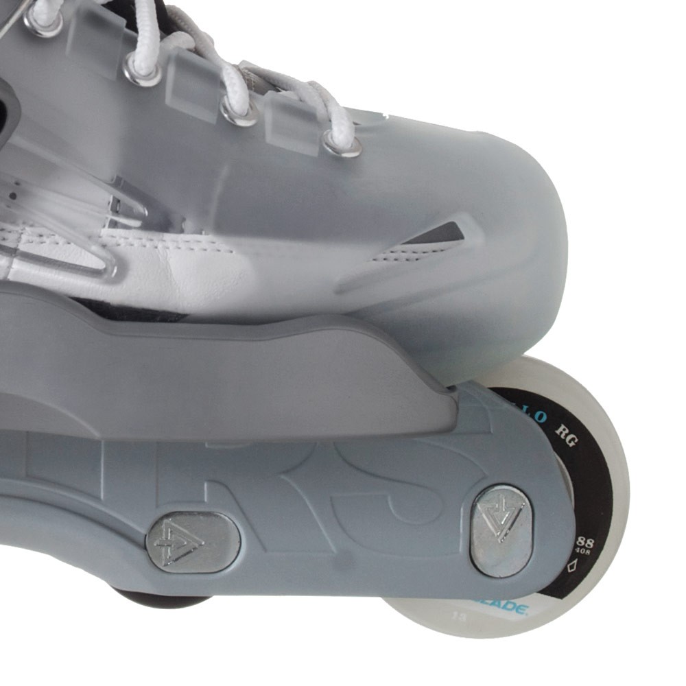 Rollerblade Solo Estilo RG Aggressive Skates 2011