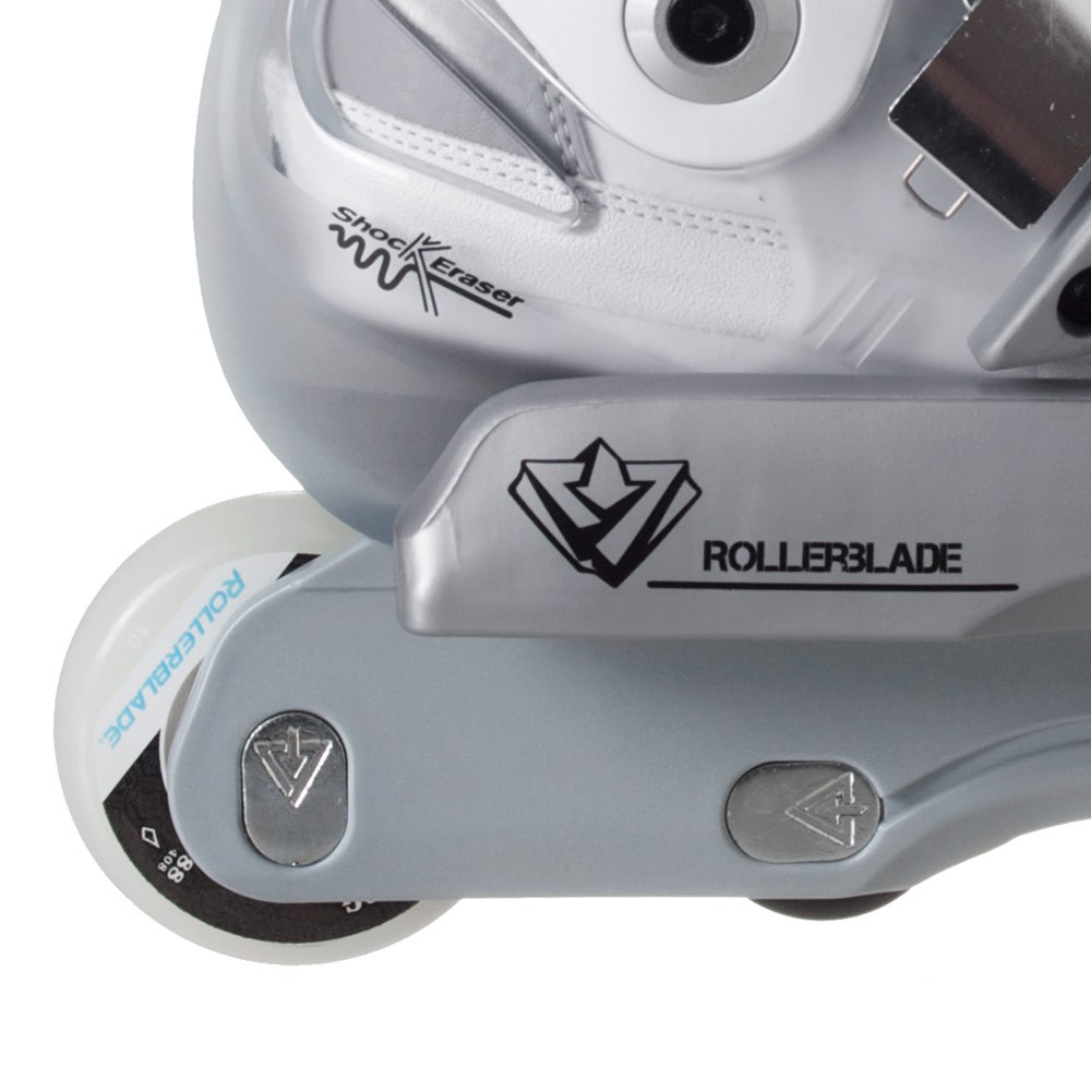 Rollerblade Solo Estilo RG Aggressive Skates 2011