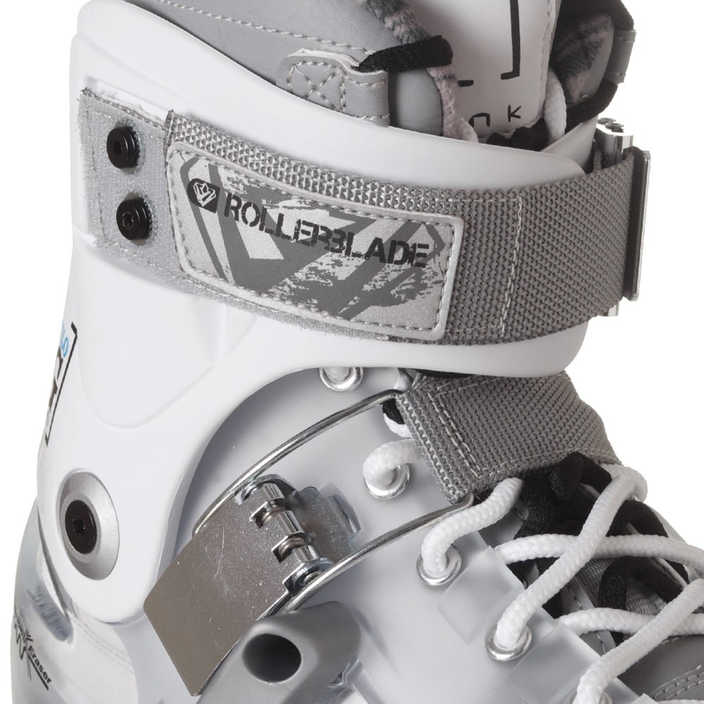 Rollerblade Solo Estilo RG Aggressive Skates 2011