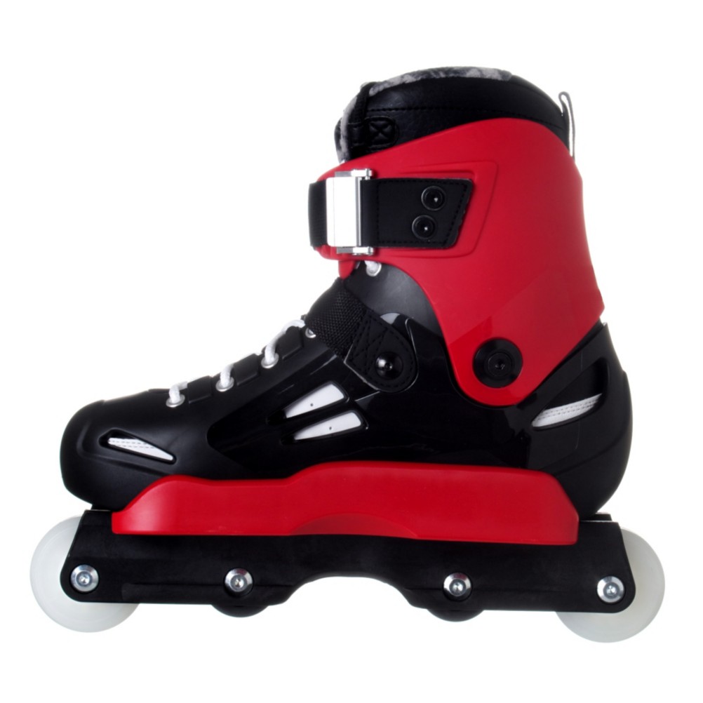 Rollerblade Solo Tribe HD Aggressive Skates 2011