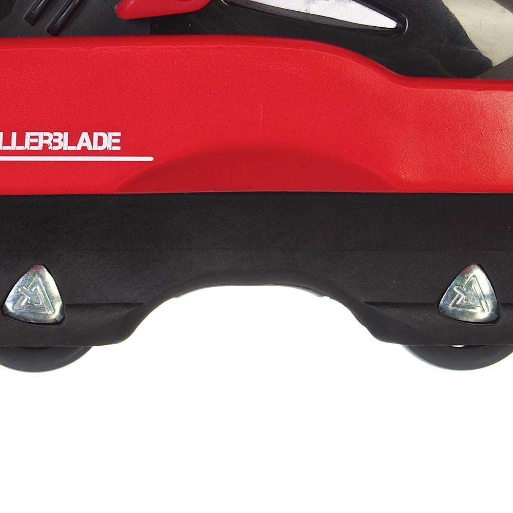 Rollerblade Solo Tribe HD Aggressive Skates 2011
