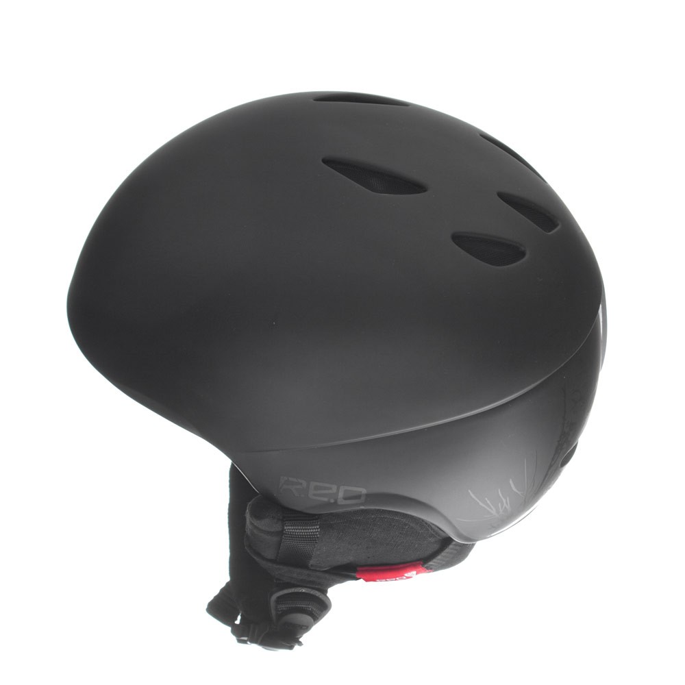 R.E.D. Hi Fi Helmet