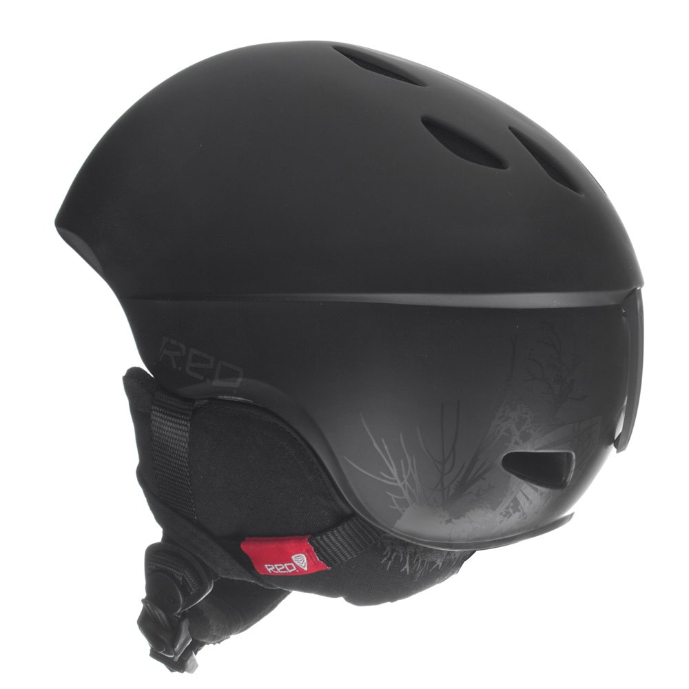R.E.D. Hi Fi Helmet