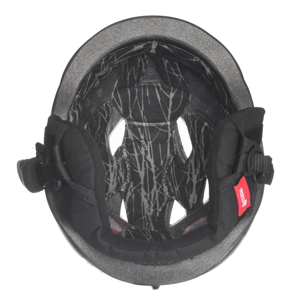 R.E.D. Hi Fi Helmet