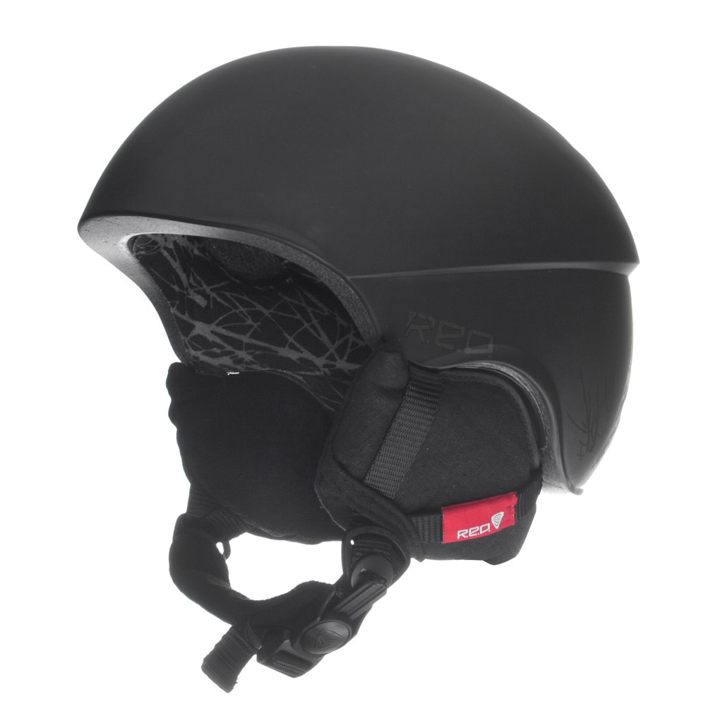 R.E.D. Hi Fi Helmet