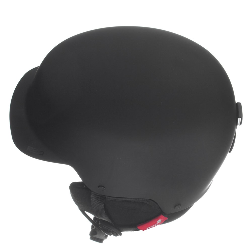 R.E.D. Mutiny Audio Helmet