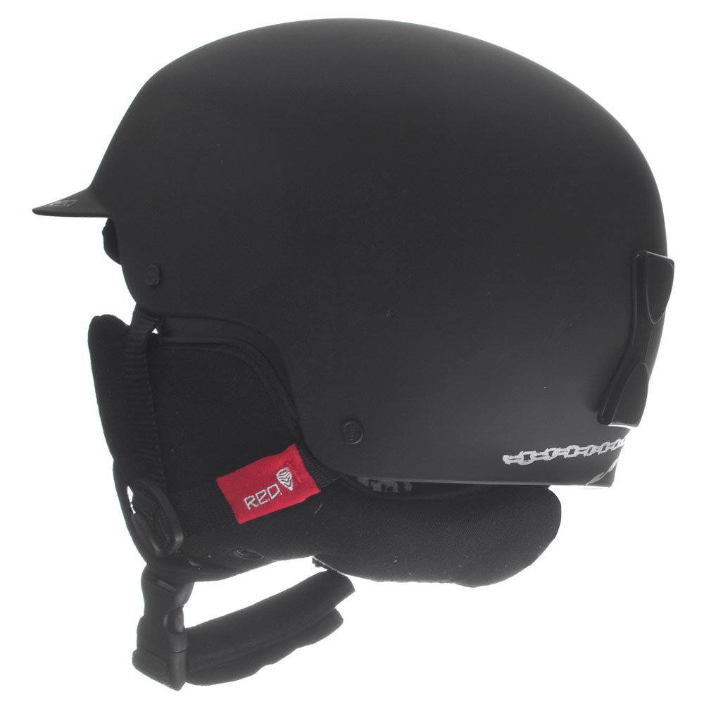 R.E.D. Mutiny Audio Helmet