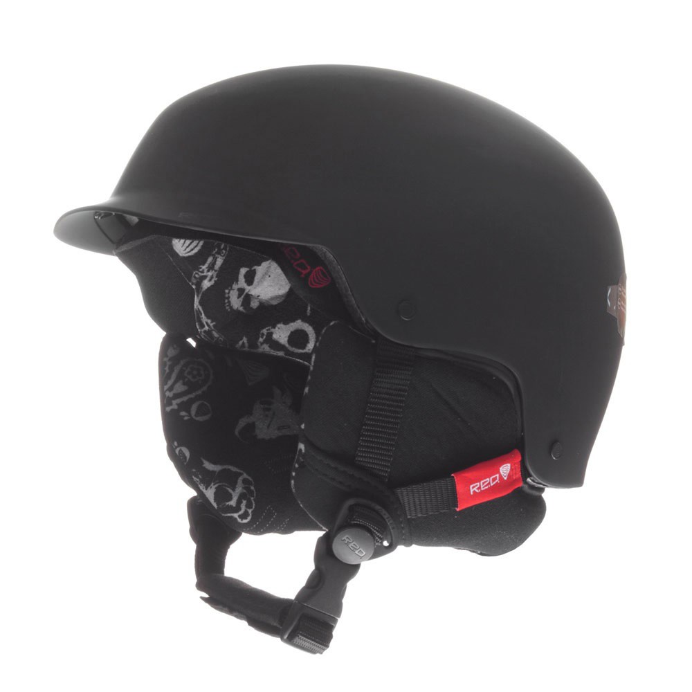 R.E.D. Mutiny Helmet