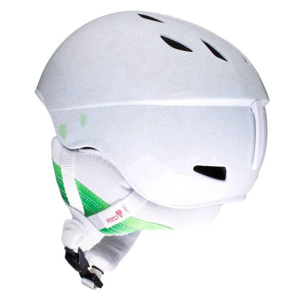 R.E.D. Hi Fi Womens Helmet