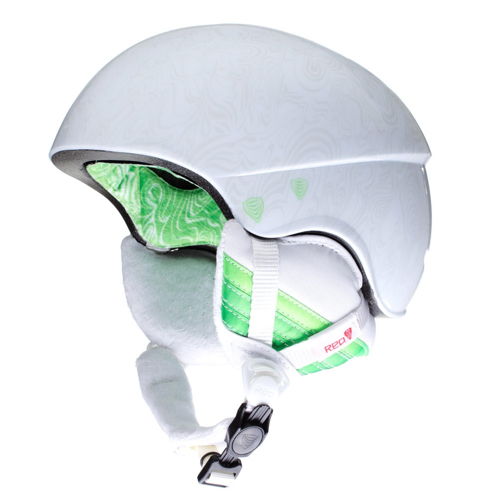 R.E.D. Hi Fi Womens Helmet