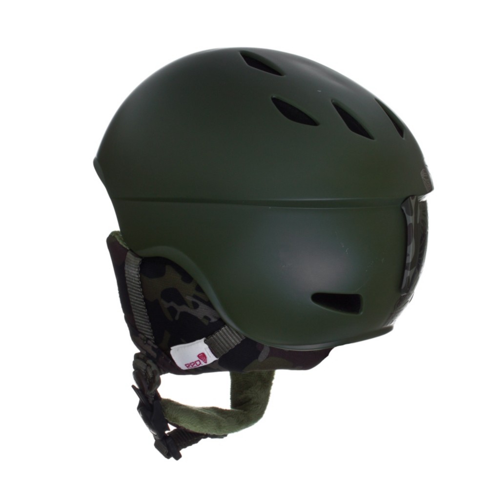 R.E.D. Hi Fi Womens Helmet