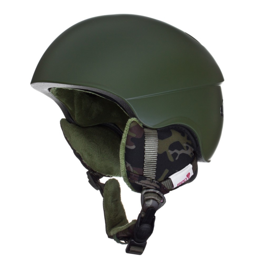 R.E.D. Hi Fi Womens Helmet
