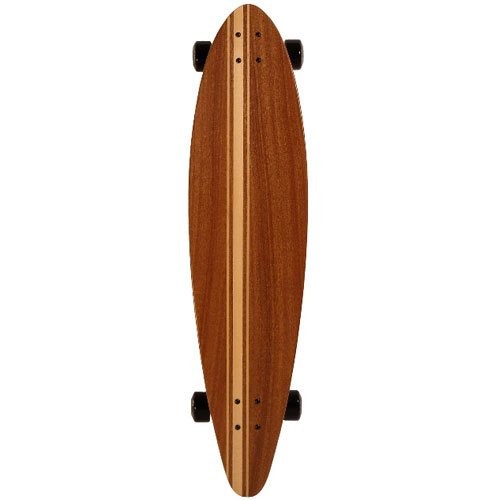 Honey Skateboards Pintail 40in Longboard, 40-07, swatch