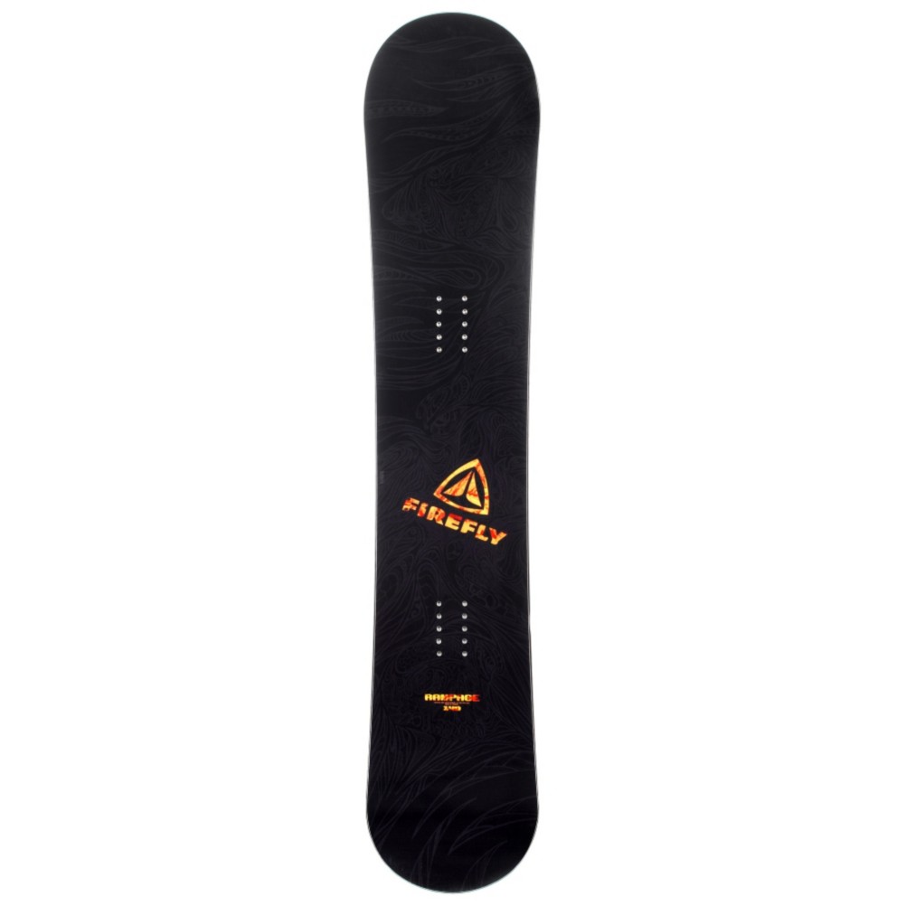 Firefly Rampage Snowboard