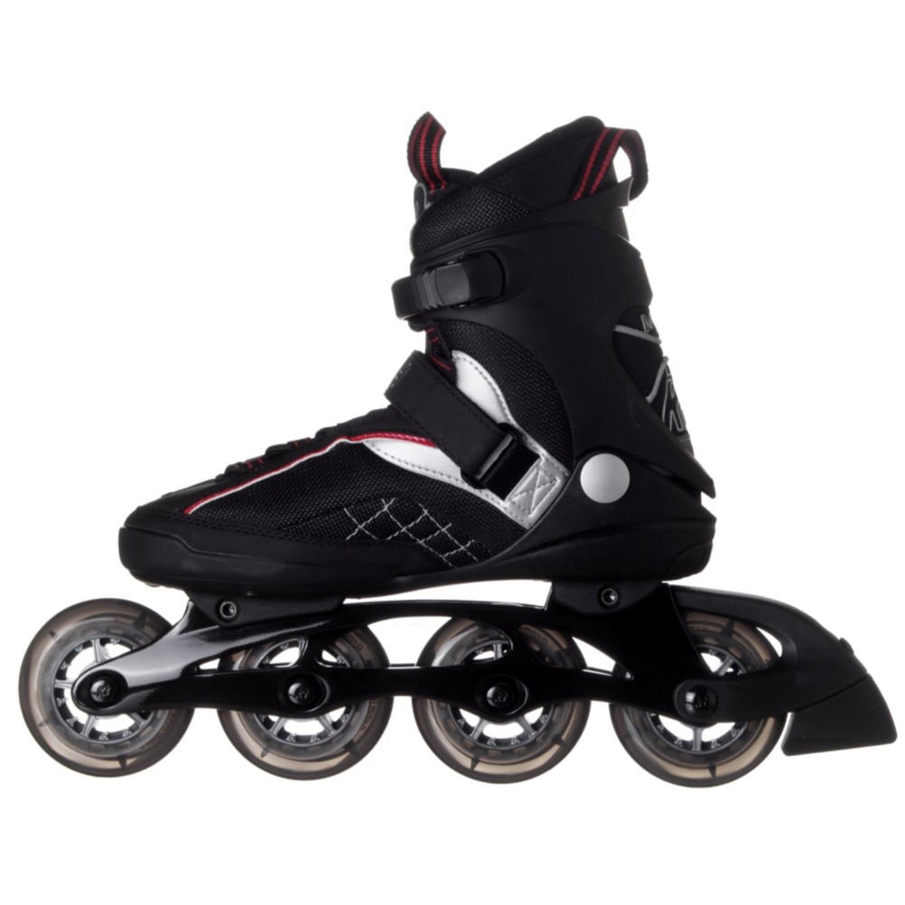 K2 Moto 84 Inline Skates 2011