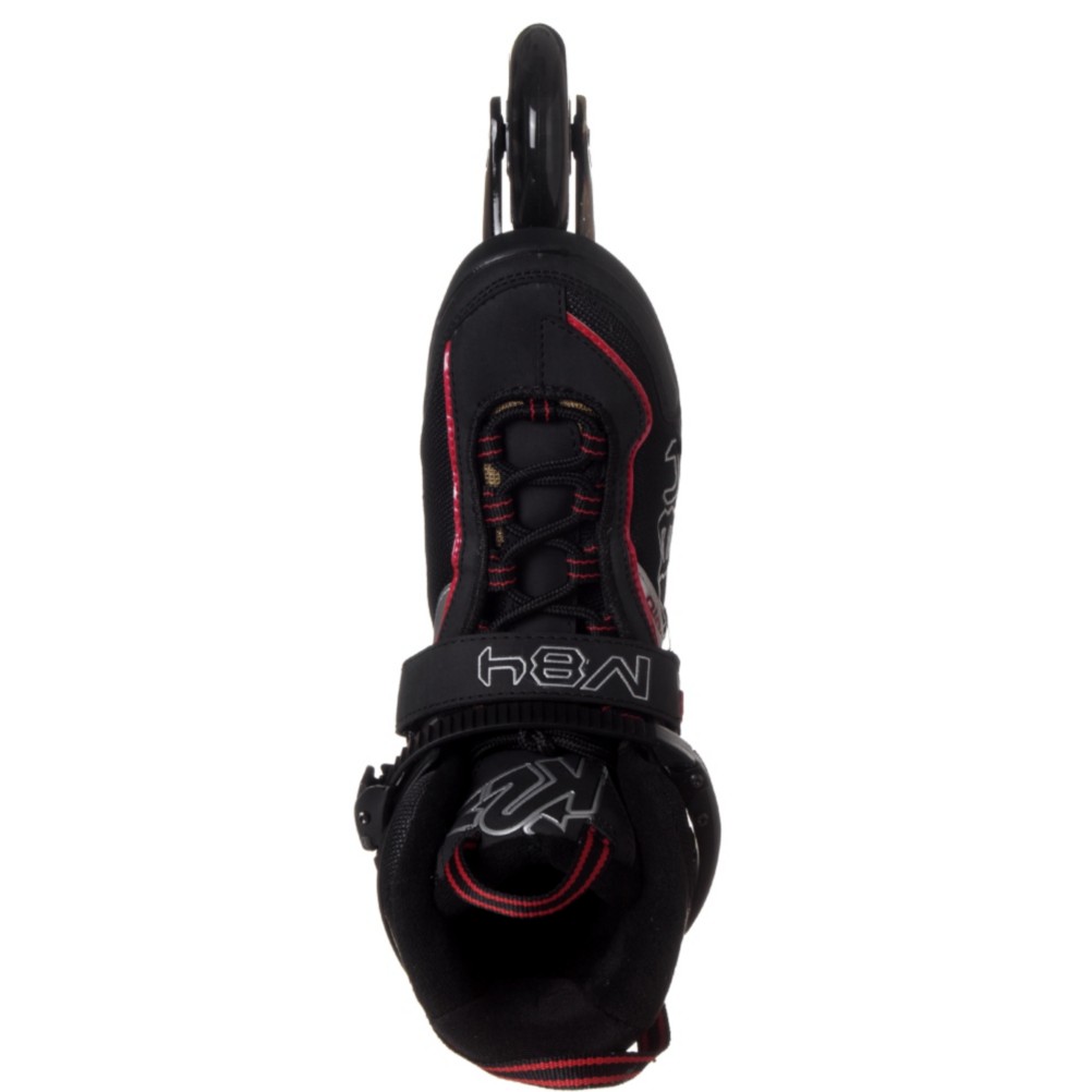 K2 Moto 84 Inline Skates 2011