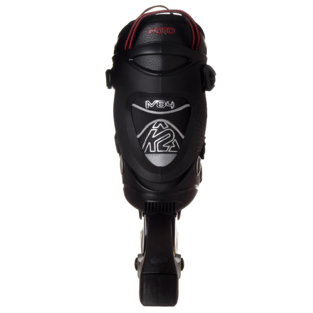 K2 Moto 84 Inline Skates 2011