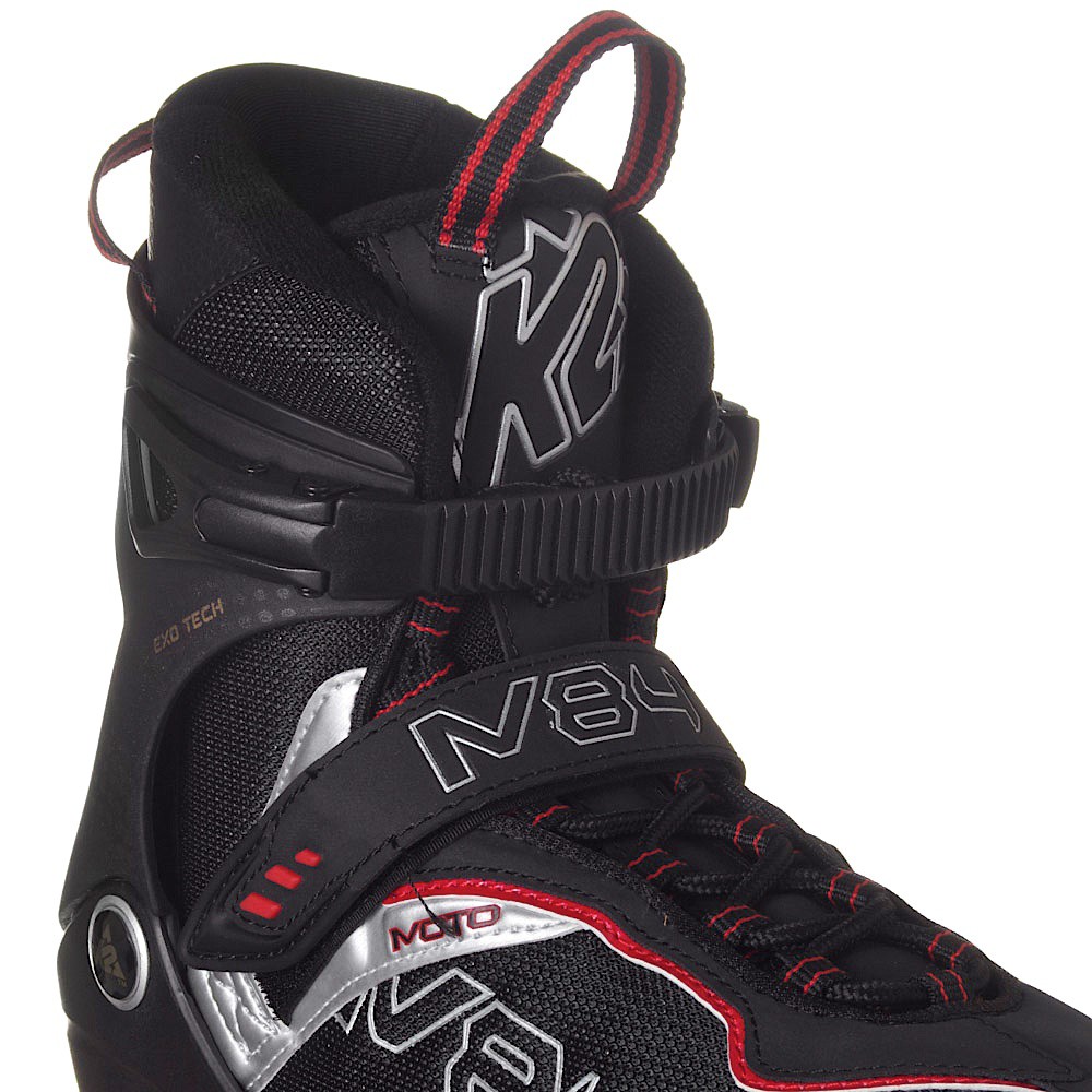 K2 Moto 84 Inline Skates 2011