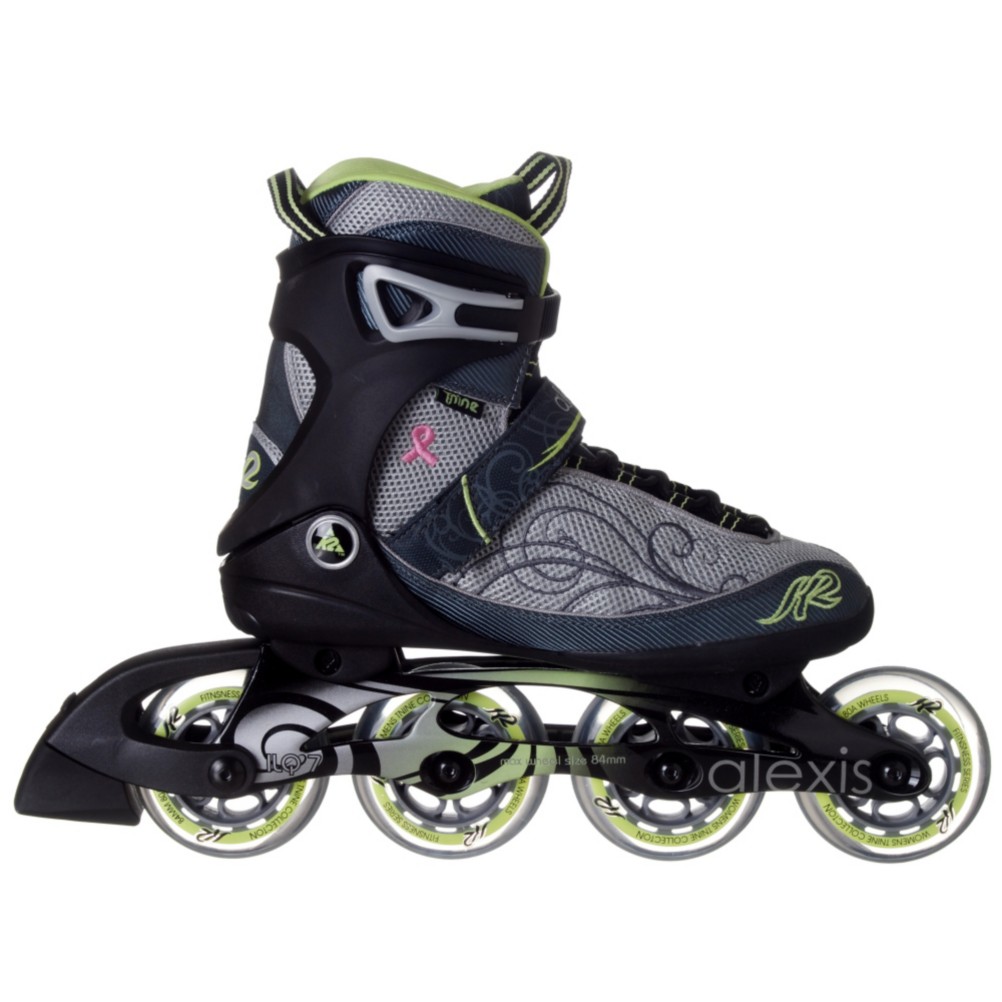 K2 Alexis Womens Inline Skates 2011
