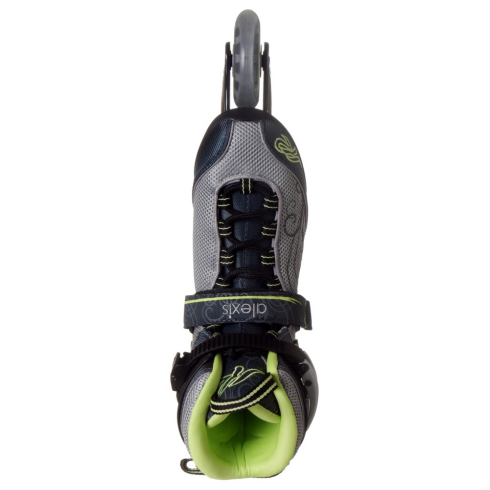 K2 Alexis Womens Inline Skates 2011