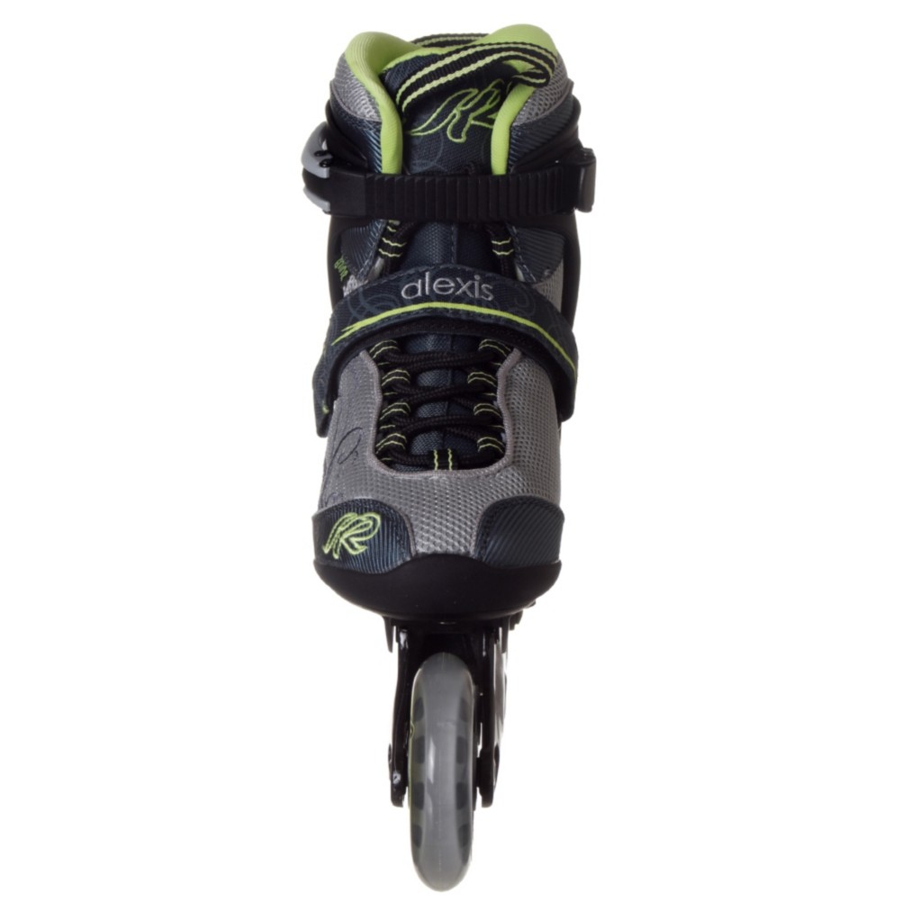 K2 Alexis Womens Inline Skates 2011