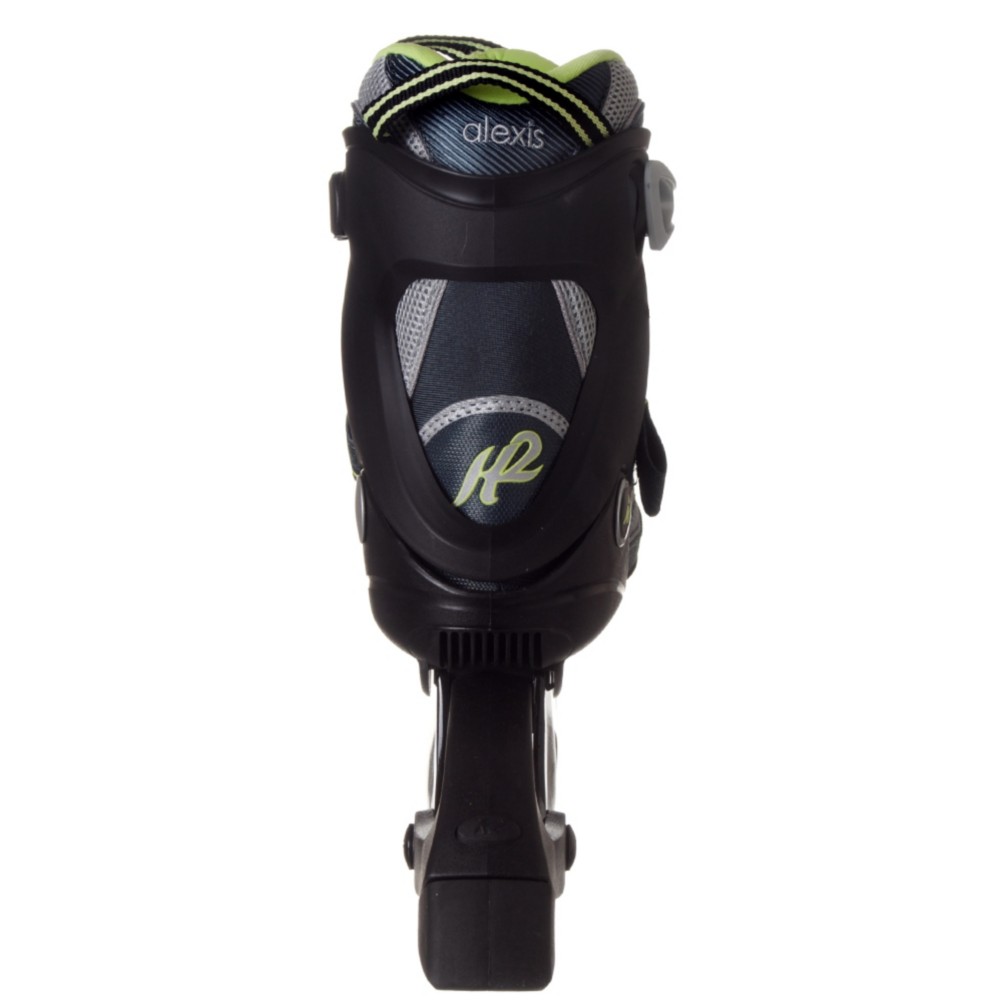 K2 Alexis Womens Inline Skates 2011