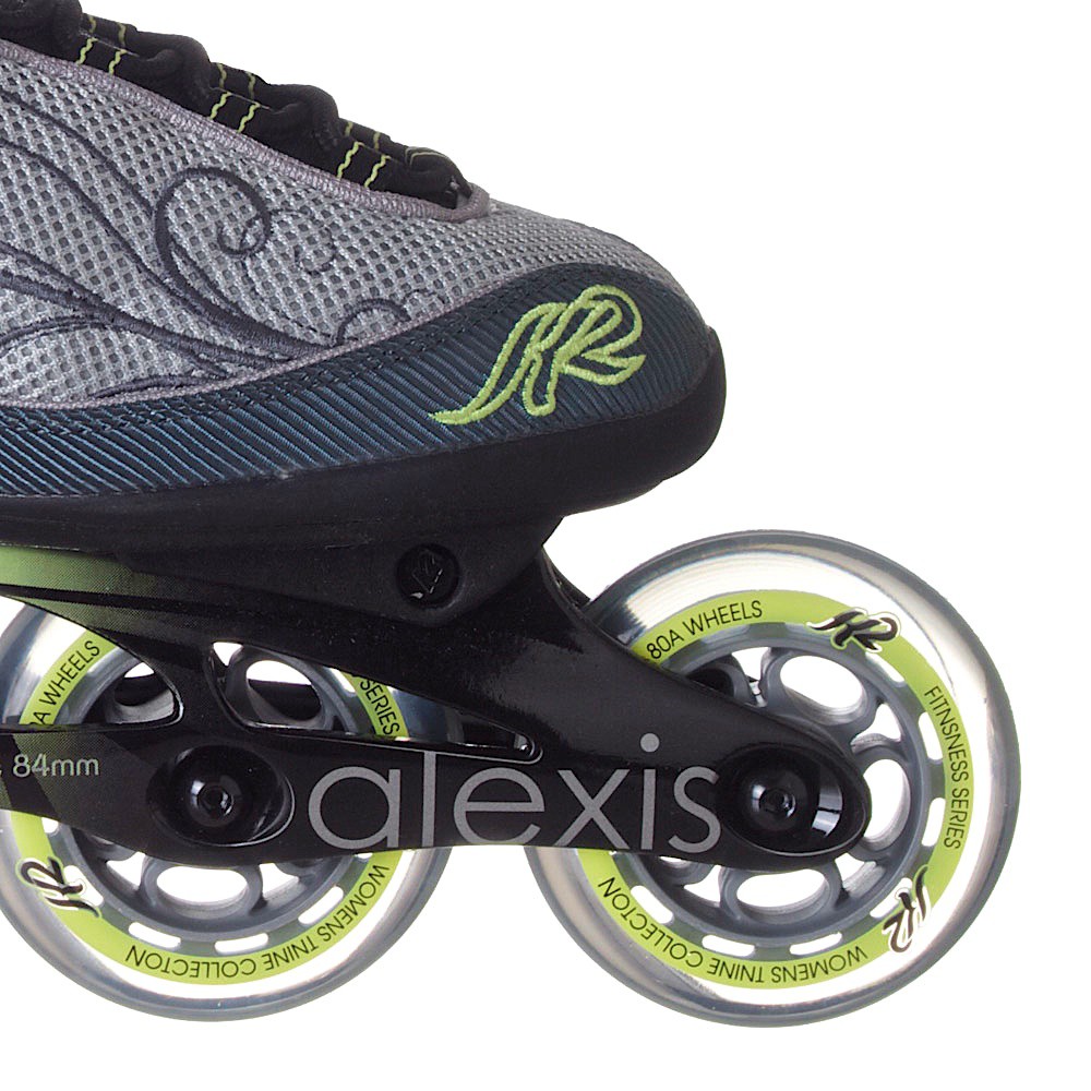 K2 Alexis Womens Inline Skates 2011