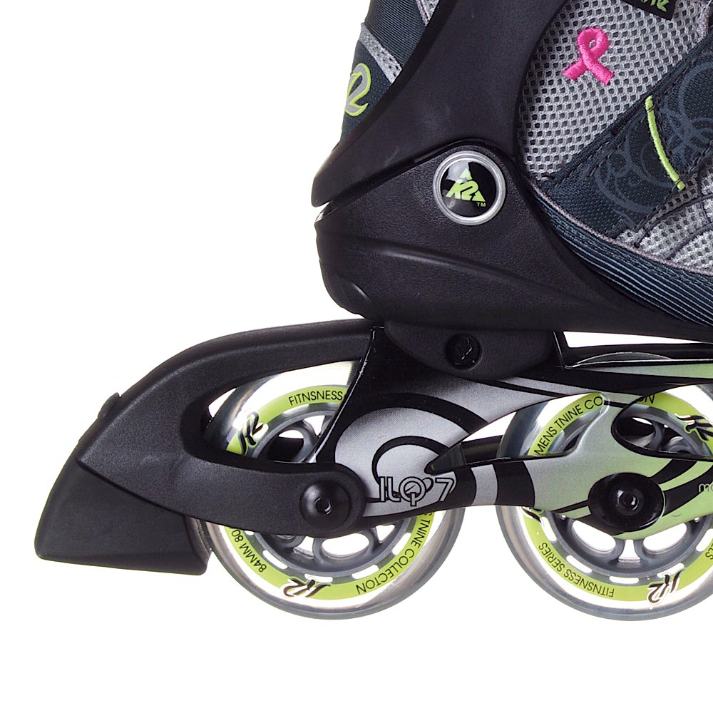 K2 Alexis Womens Inline Skates 2011