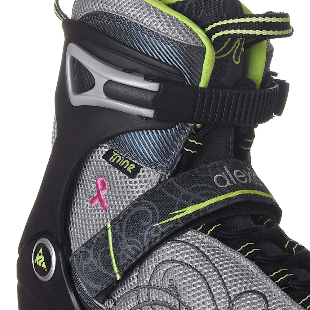 K2 Alexis Womens Inline Skates 2011