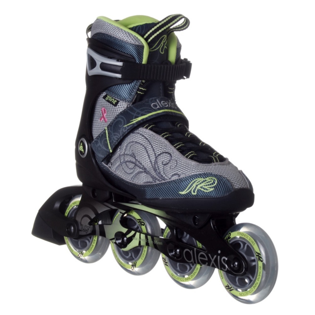 K2 Alexis Womens Inline Skates 2011 2011 eBay