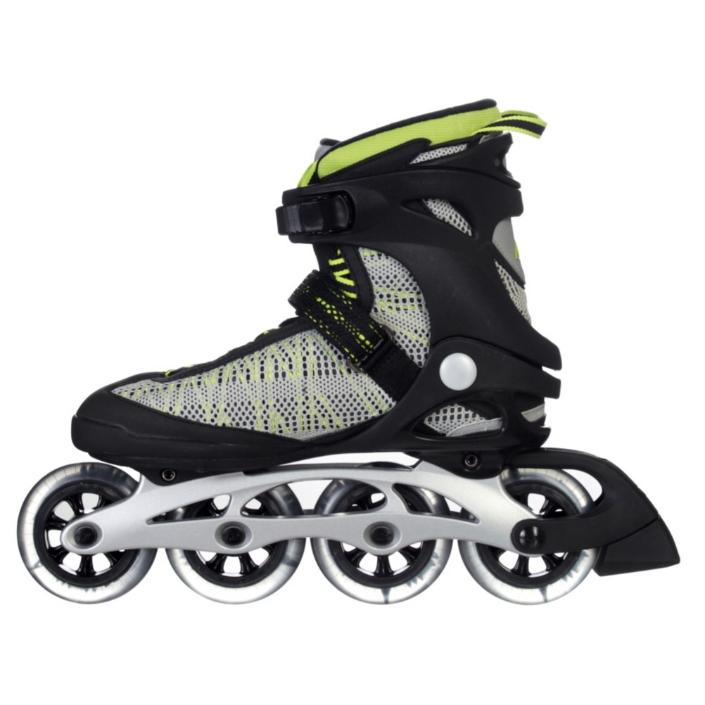 K2 Mach 90 Inline Skates 2011