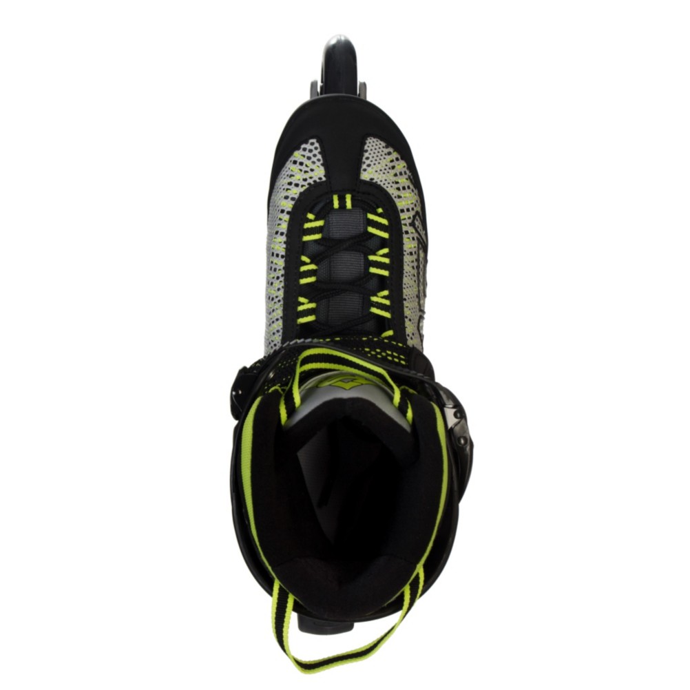 K2 Mach 90 Inline Skates 2011