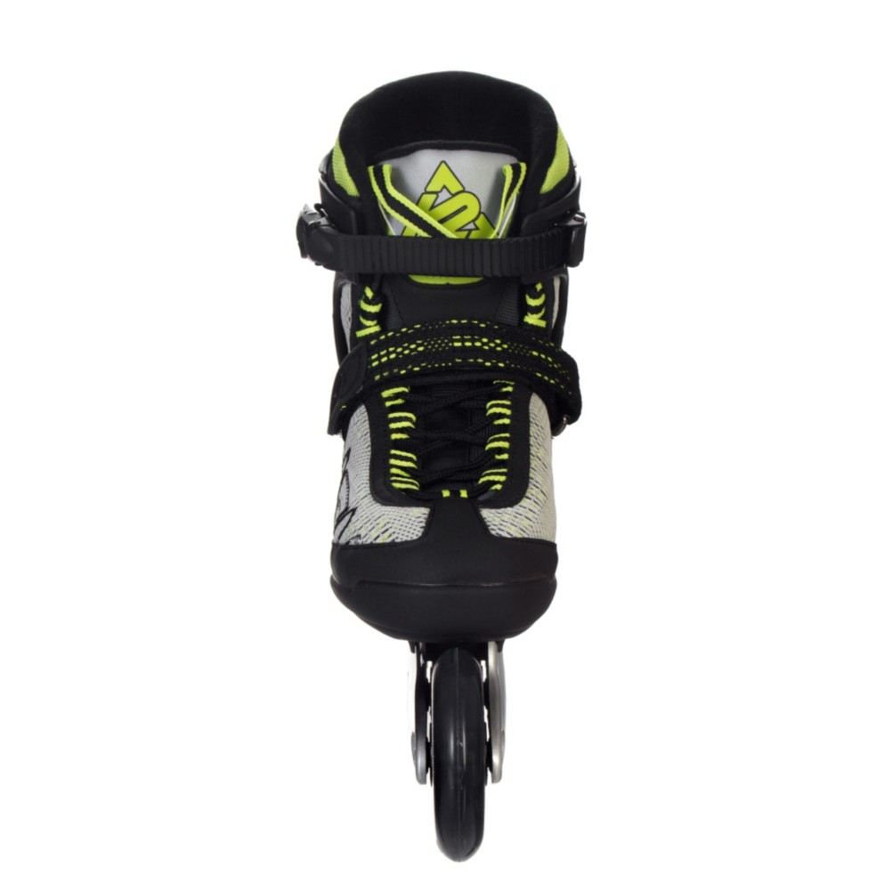 K2 Mach 90 Inline Skates 2011