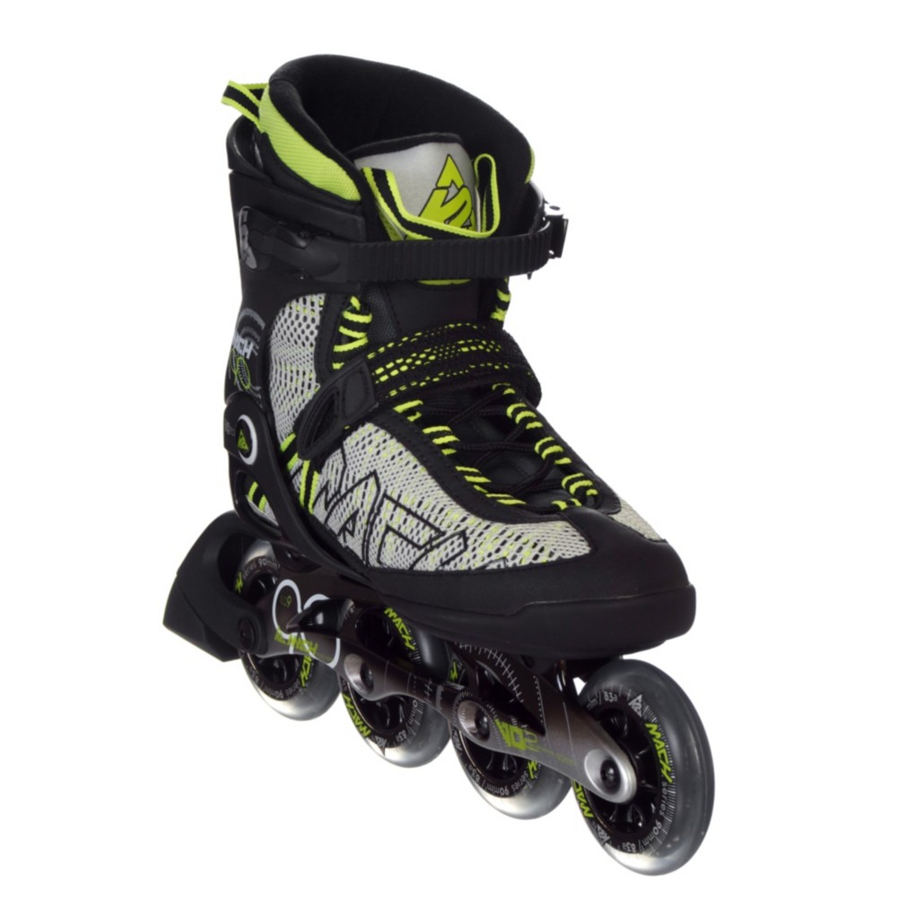 K2 Mens Inline Skates Recreational 