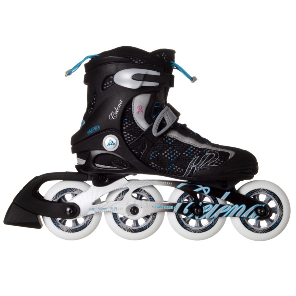 K2 Celena Womens Inline Skates 2011
