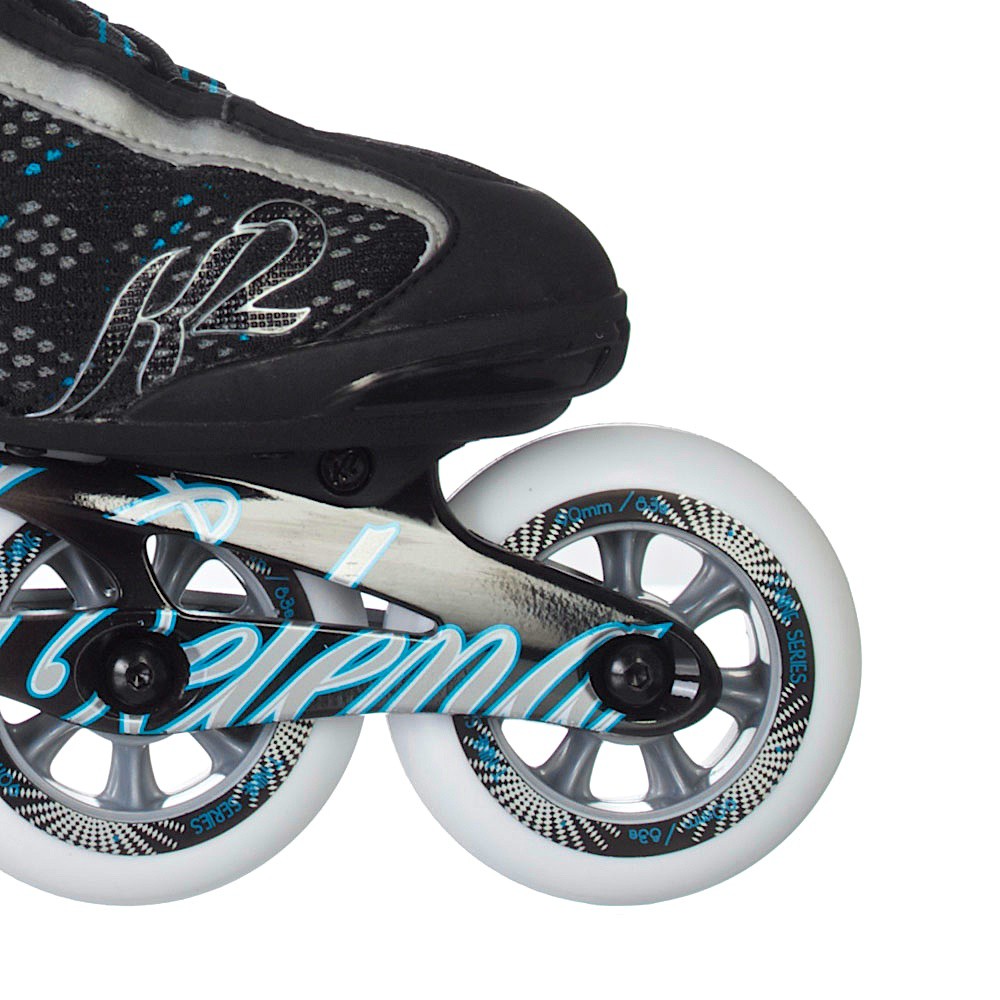 K2 Celena Womens Inline Skates 2011