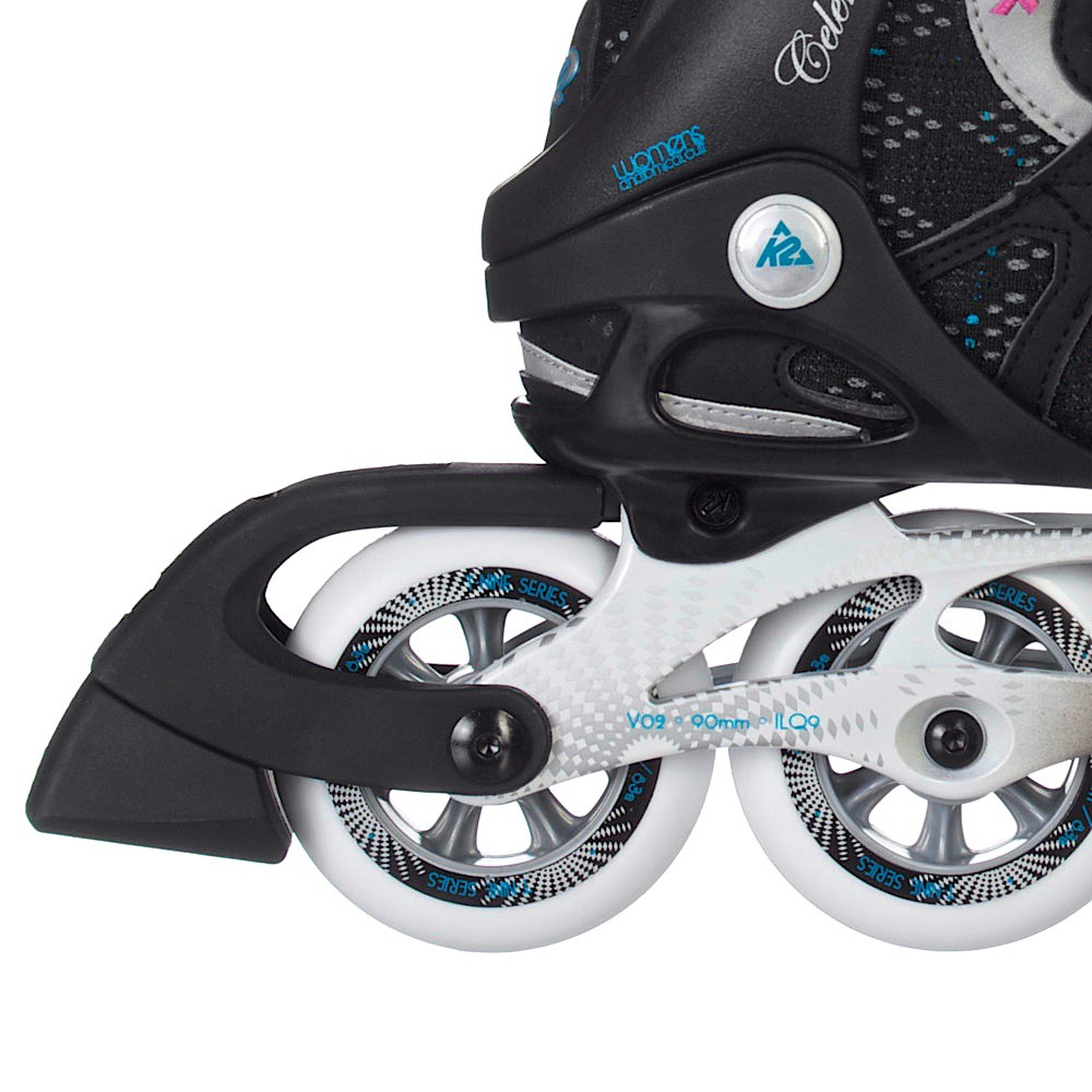 K2 Celena Womens Inline Skates 2011