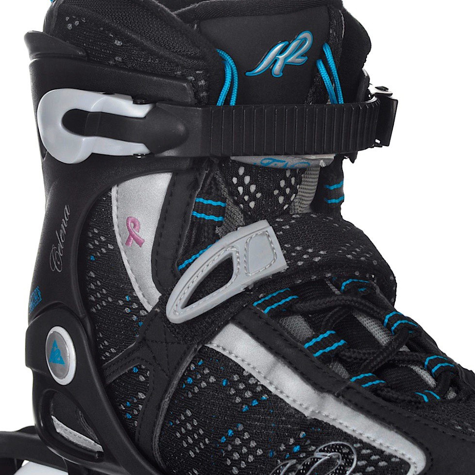 K2 Celena Womens Inline Skates 2011