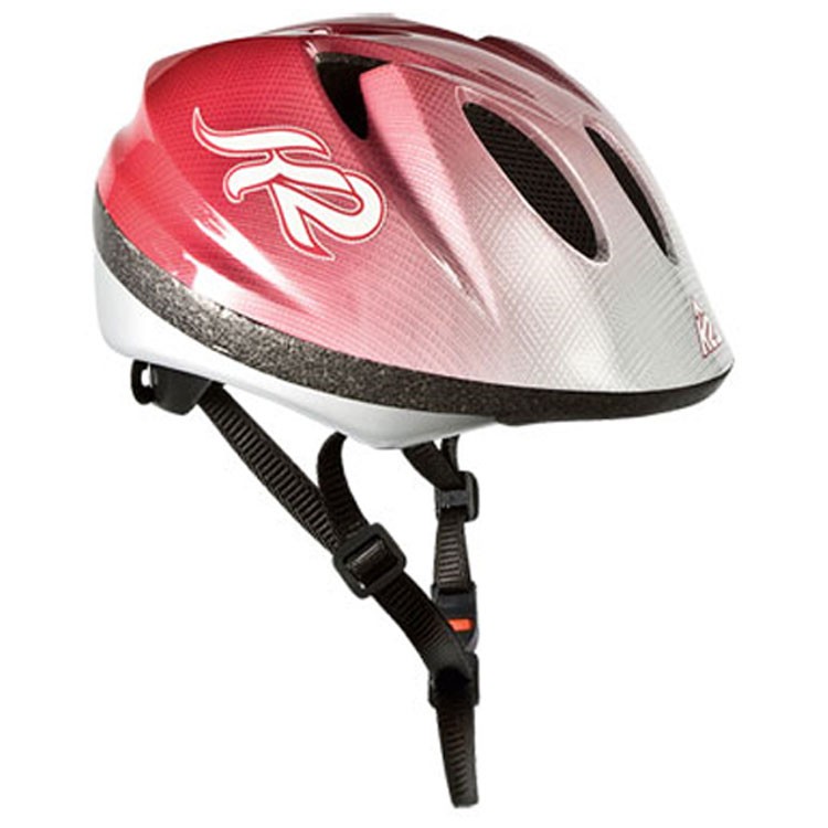 K2 Missy Girls Fitness Helmet