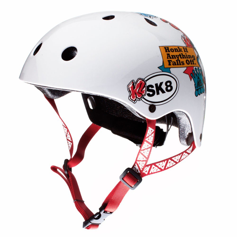 K2 Jr. Varsity Boys Skate Helmet