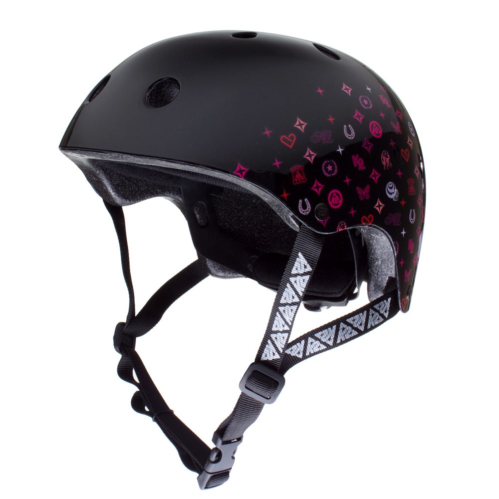 K2 Jr. Varsity Girls Skate Helmet