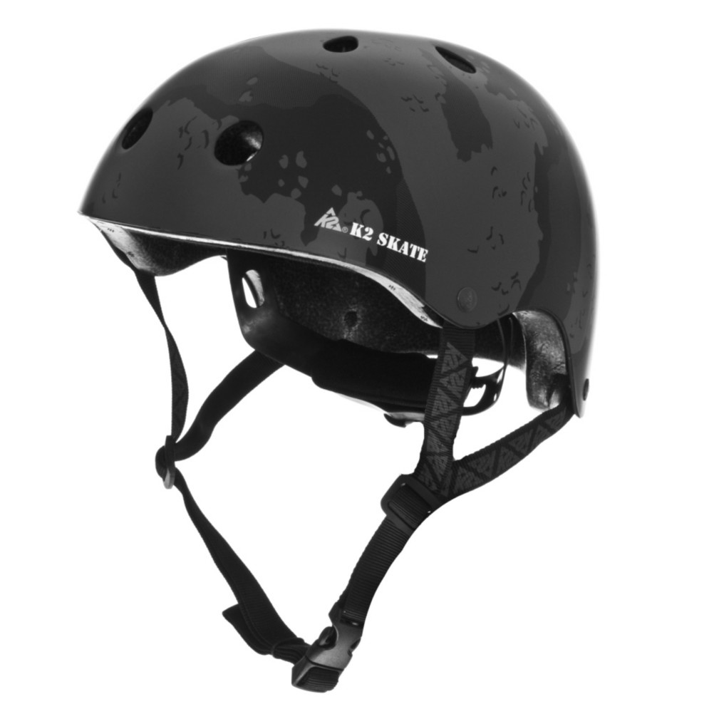 K2 Varsity Mens Skate Helmet, , medium