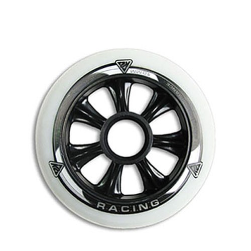 K2 90mm Wheel 4 Pack Inline Skate Wheels 2013, , medium