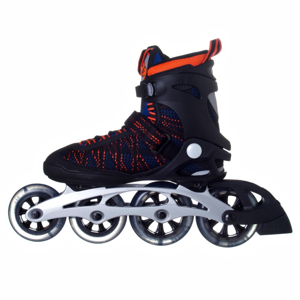 K2 Mach 100 Custom Fit Mens Inline Skates 2011