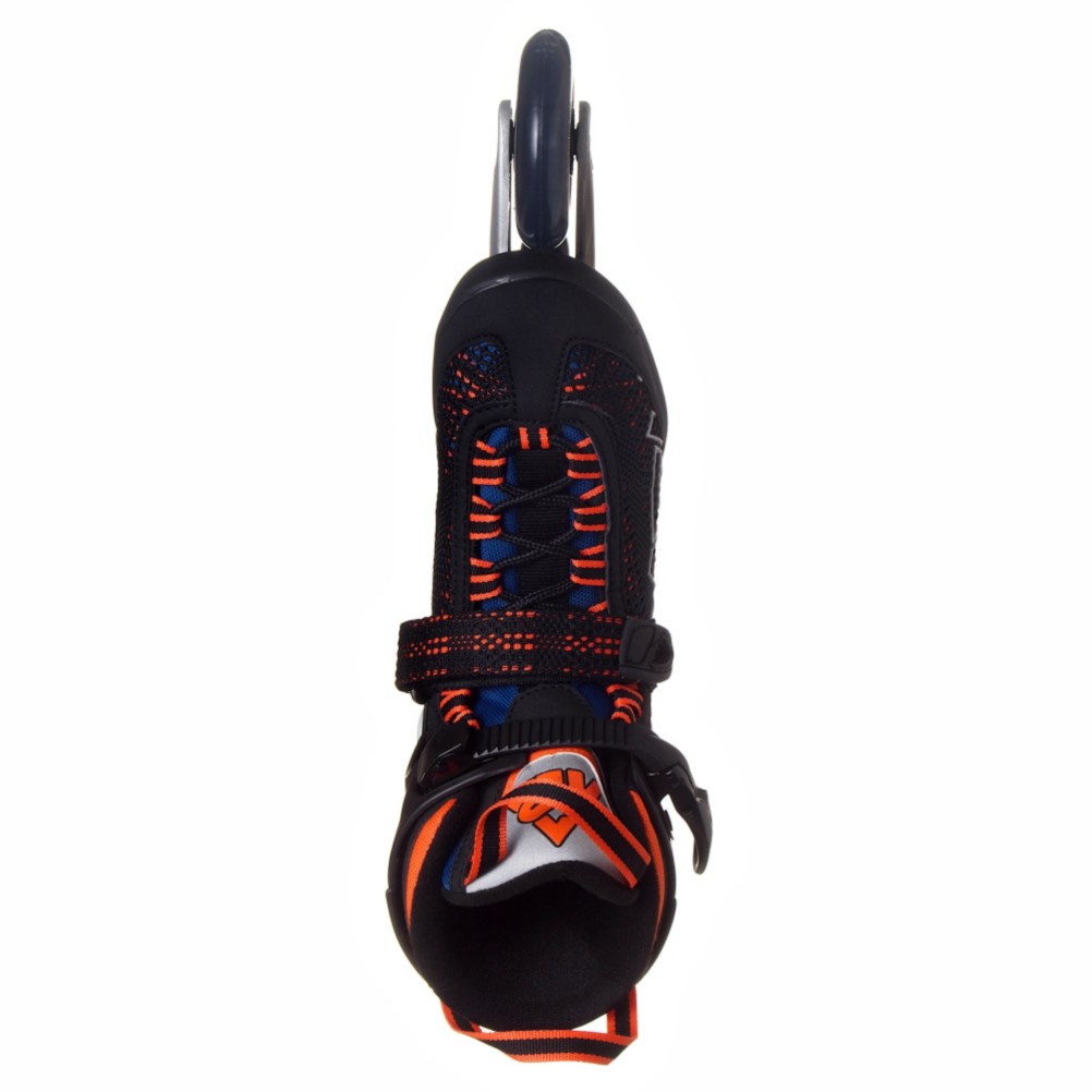 K2 Mach 100 Custom Fit Mens Inline Skates 2011