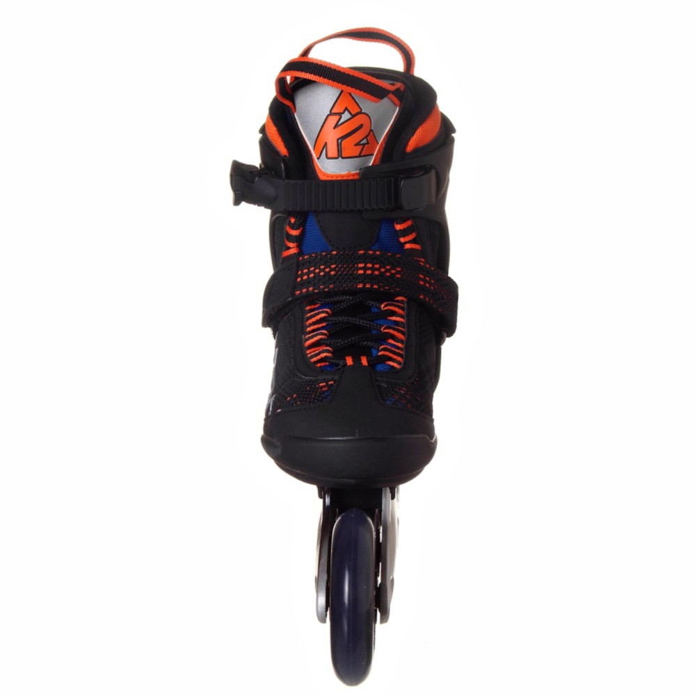 K2 Mach 100 Custom Fit Mens Inline Skates 2011