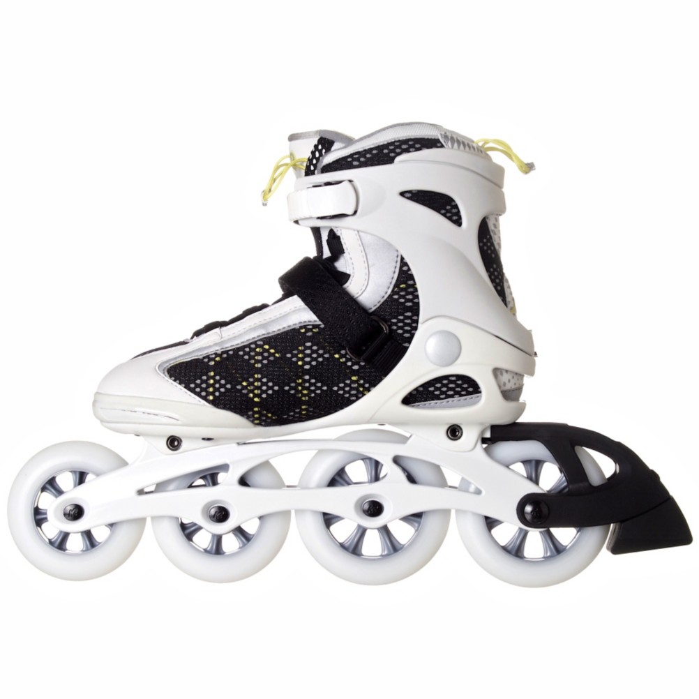 K2 Electra Custom Fit Womens Inline Skates 2011