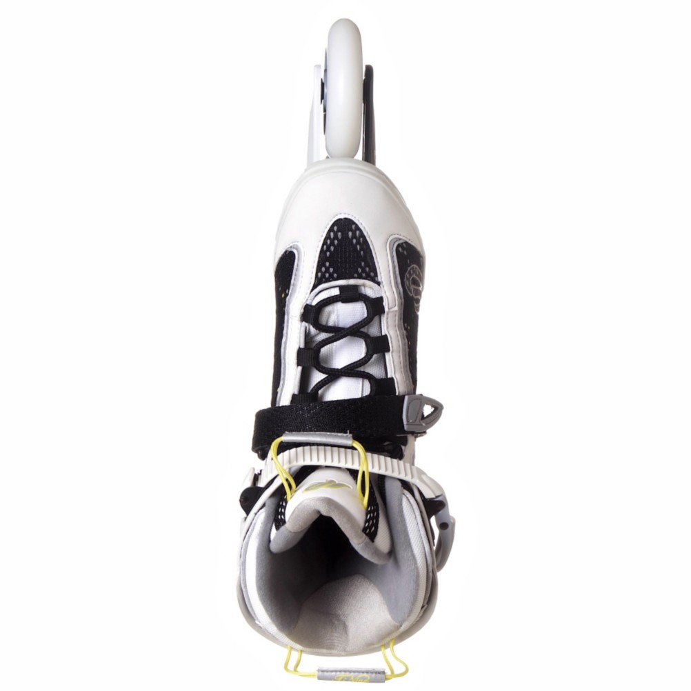 K2 Electra Custom Fit Womens Inline Skates 2011